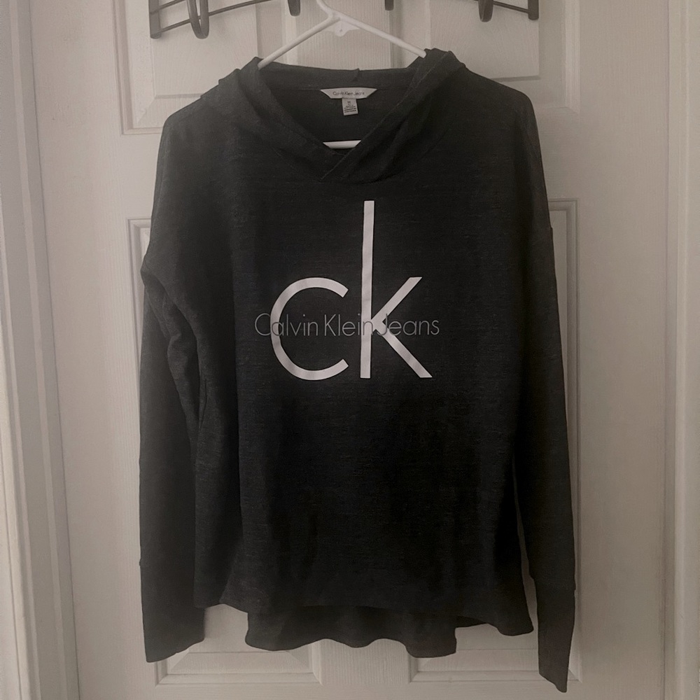 Calvin Klein Lightweight Sweater